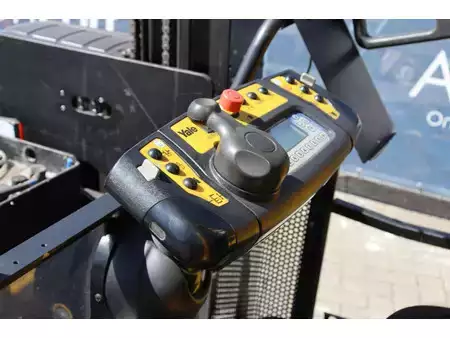 Vertikal ordreplukker 2019  Yale MTC13 LWB (24)