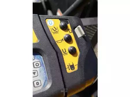 Vertikal ordreplukker 2019  Yale MTC13 LWB (29)