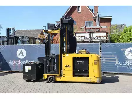 Vertikal ordreplukker 2019  Yale MTC13 LWB (3)