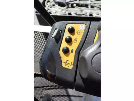 Vertikal ordreplukker 2019  Yale MTC13 LWB (30)