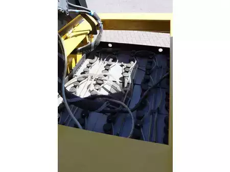 Vertikal ordreplukker 2019  Yale MTC13 LWB (37)