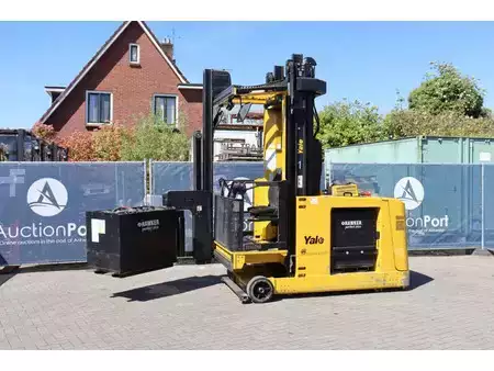 Vertikal ordreplukker 2019  Yale MTC13 LWB (38)