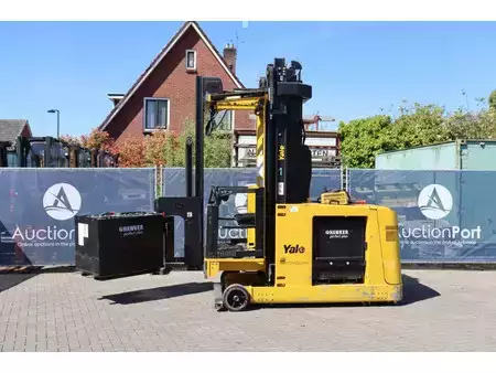 Vertikal ordreplukker 2019  Yale MTC13 LWB (39)