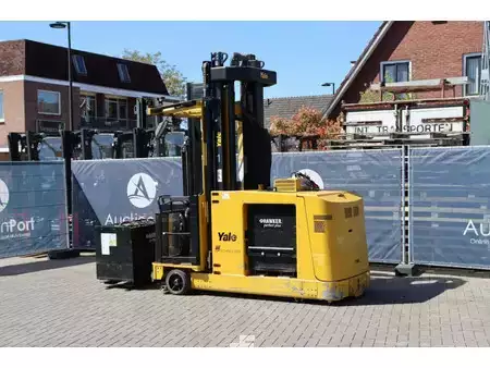 Vertikal ordreplukker 2019  Yale MTC13 LWB (4)