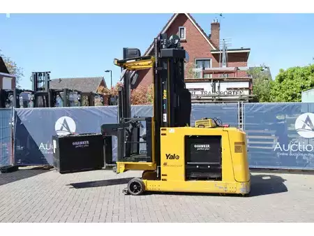 Vertikal ordreplukker 2019  Yale MTC13 LWB (40)