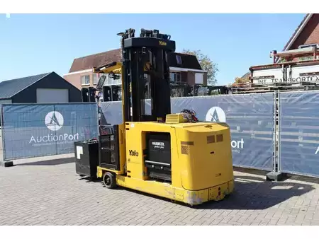 Vertikal ordreplukker 2019  Yale MTC13 LWB (5)