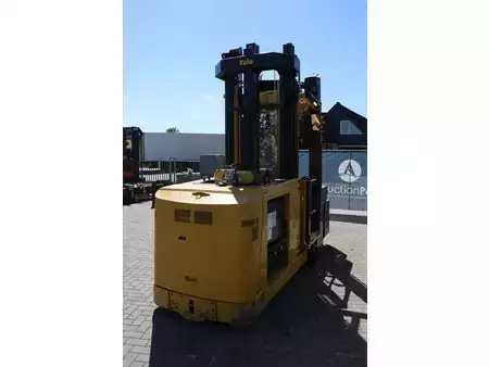 Vertikal ordreplukker 2019  Yale MTC13 LWB (7)