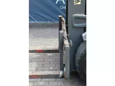 El truck - 4 hjulet - Still RX 60-50 (10)