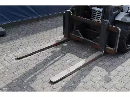El truck - 4 hjulet - Still RX 60-50 (11)