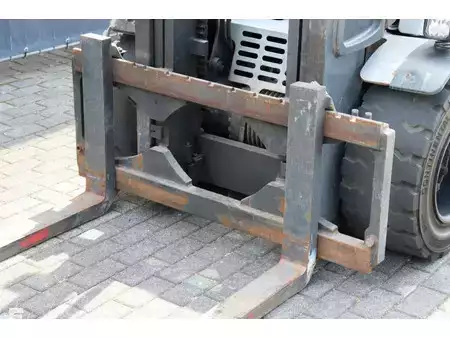 El truck - 4 hjulet - Still RX 60-50 (12)