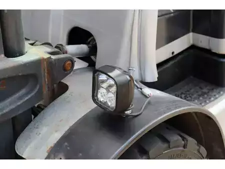 El truck - 4 hjulet - Still RX 60-50 (15)