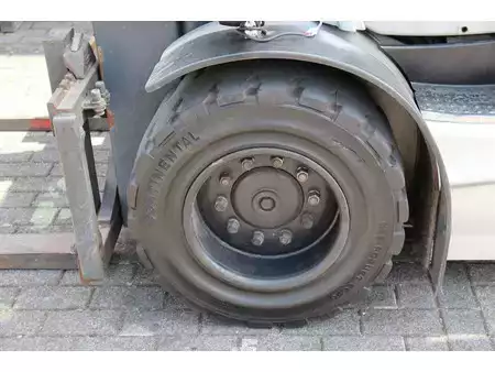 El truck - 4 hjulet - Still RX 60-50 (16)