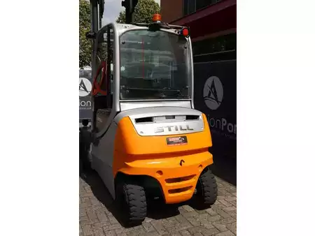 El truck - 4 hjulet - Still RX 60-50 (19)