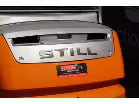 El truck - 4 hjulet - Still RX 60-50 (21)