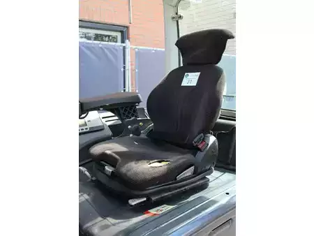 El truck - 4 hjulet - Still RX 60-50 (23)