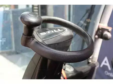 El truck - 4 hjulet - Still RX 60-50 (25)