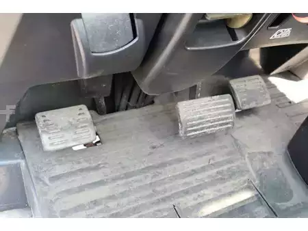 El truck - 4 hjulet - Still RX 60-50 (26)