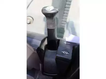 El truck - 4 hjulet - Still RX 60-50 (36)