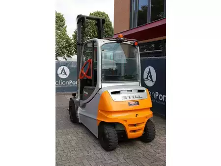 El truck - 4 hjulet - Still RX 60-50 (4)