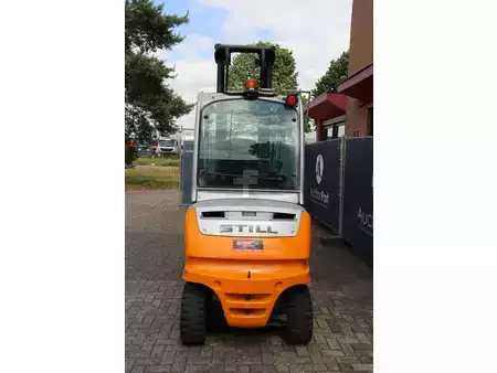 El truck - 4 hjulet - Still RX 60-50 (5)