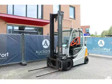 El truck - 4 hjulet - Still RX 60-50 (9)