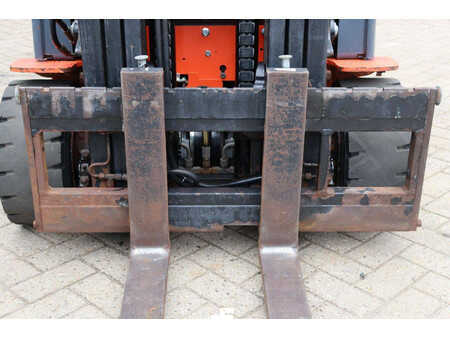 Elektro 4 Rad 2017  Toyota 8FBM20T (12)