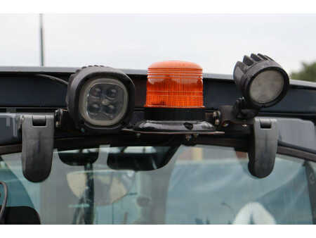 Elektro 4 Rad 2017  Toyota 8FBM20T (18)