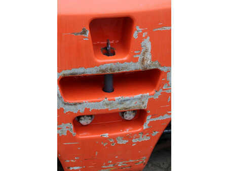 Elektro 4 Rad 2017  Toyota 8FBM20T (20)