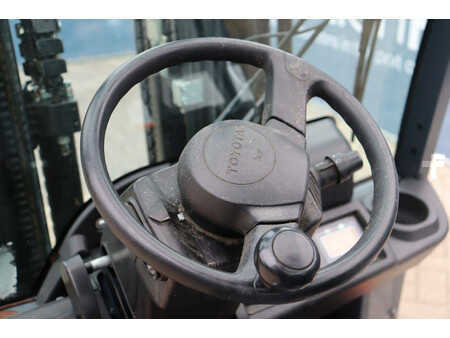 Elektro 4 Rad 2017  Toyota 8FBM20T (25)