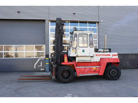 Container Handlers 1999  Svetruck 1260-30 (1)