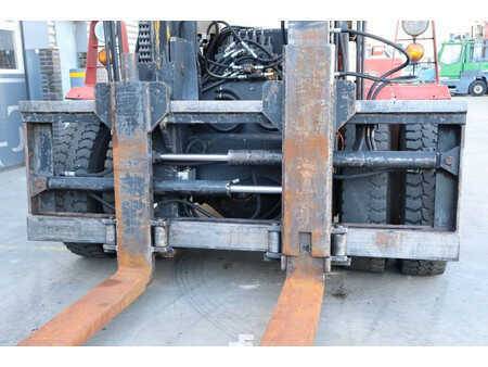 Container Handlers 1999  Svetruck 1260-30 (10)