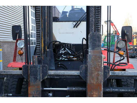 Container Handlers 1999  Svetruck 1260-30 (11)