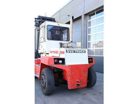 Container Handlers 1999  Svetruck 1260-30 (15)