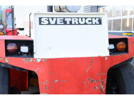Container Handlers 1999  Svetruck 1260-30 (16)