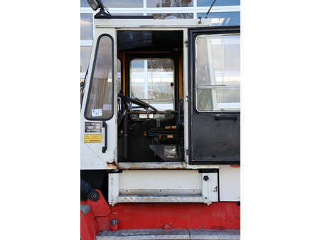 Container Handlers 1999  Svetruck 1260-30 (18)