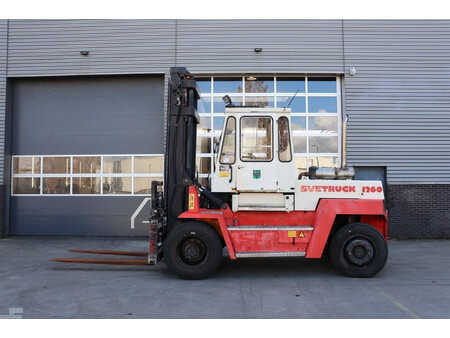 Container Handlers 1999  Svetruck 1260-30 (2)