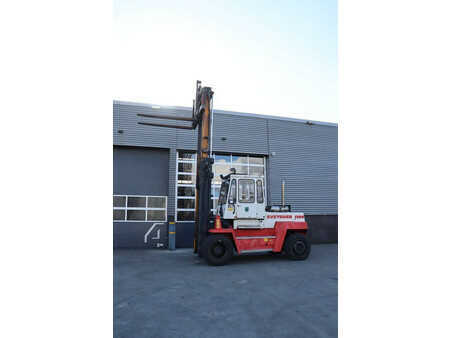 Container Handlers 1999  Svetruck 1260-30 (29)