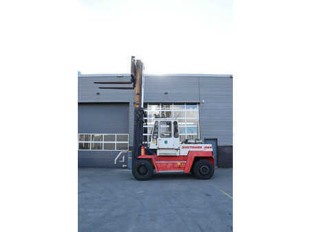 Container Handlers 1999  Svetruck 1260-30 (30)