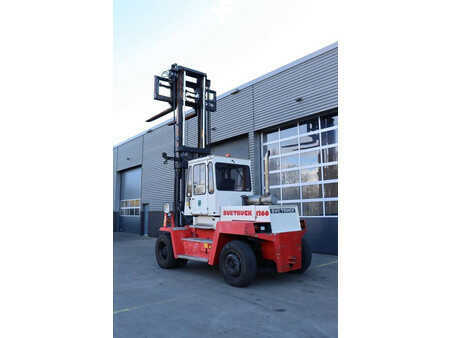 Container Handlers 1999  Svetruck 1260-30 (31)