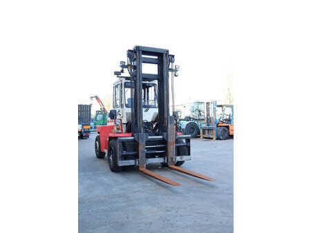Container Handlers 1999  Svetruck 1260-30 (6)