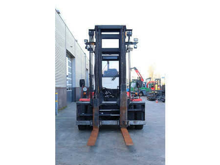 Container Handlers 1999  Svetruck 1260-30 (7)