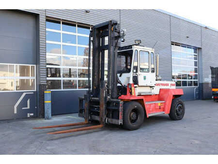 Container Handlers 1999  Svetruck 1260-30 (8)