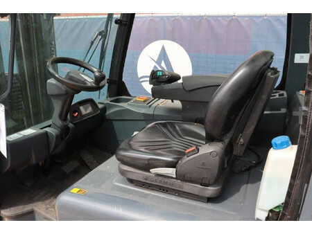 El Truck - 4-hjul 2015  Jungheinrich EFG 550 (23)