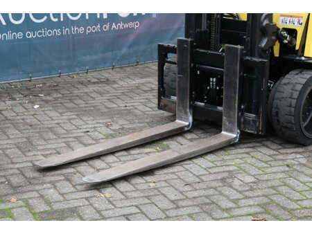 Carrelli elettrici 4 ruote 2015  Hyster E3.2XN (10)