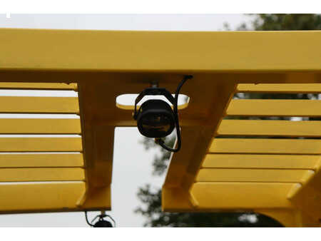 Carrelli elettrici 4 ruote 2015  Hyster E3.2XN (16)