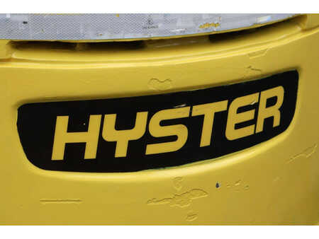 Carrelli elettrici 4 ruote 2015  Hyster E3.2XN (19)