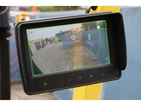 Carrelli elettrici 4 ruote 2015  Hyster E3.2XN (29)