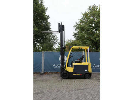 Carrelli elettrici 4 ruote 2015  Hyster E3.2XN (37)