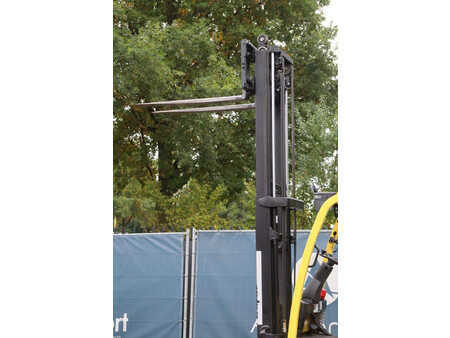 Carrelli elettrici 4 ruote 2015  Hyster E3.2XN (39)