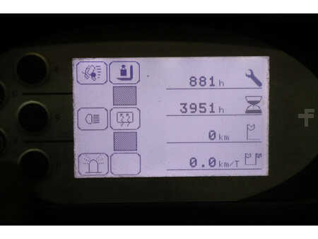 Elektrisk- 4 hjul 2020  Still RX60-40 (28)